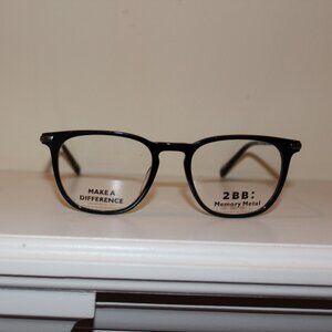 2BB Women's Glasses (thomas)